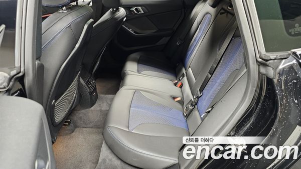 BMW 2 Series 2023, фото 17