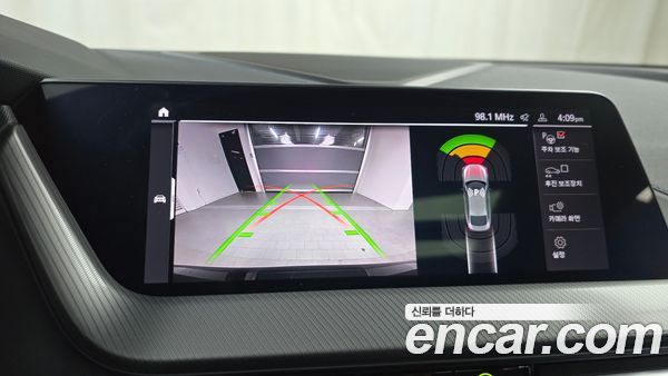 BMW 2 Series 2023, фото 19