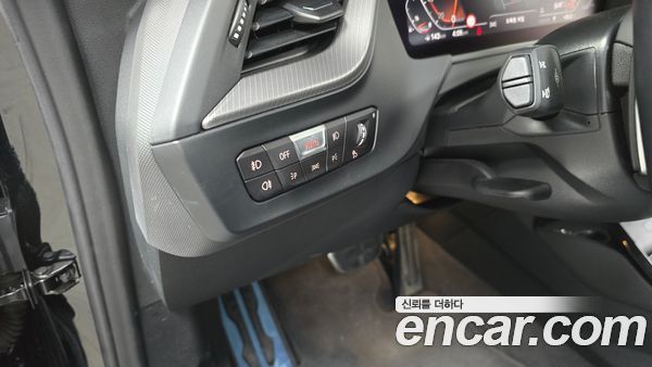 BMW 2 Series 2023, фото 23