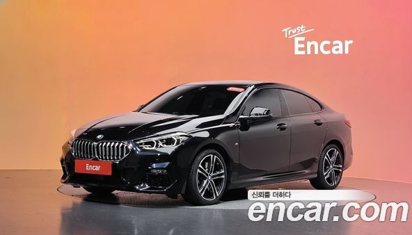 BMW 2 Series 2023, фото 32