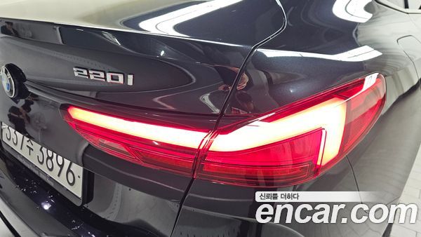 BMW 2 Series 2023, фото 8