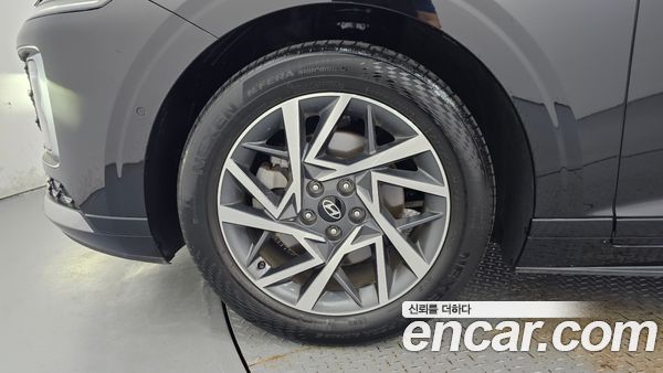 Hyundai Grandeur 2023, фото 5