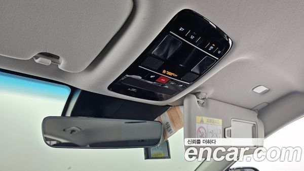Hyundai Grandeur 2023, фото 18