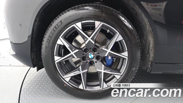 BMW X3 2026, фото 5
