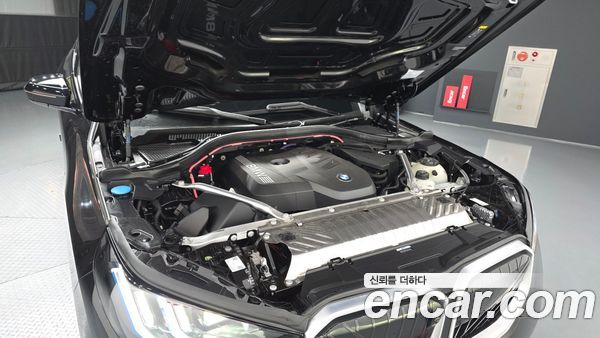 BMW X3 2026, фото 6