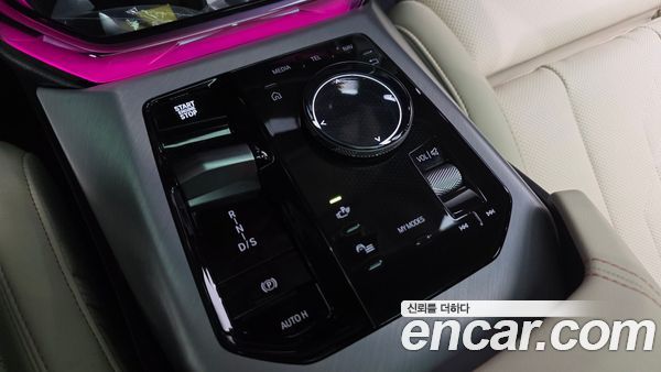 BMW X3 2026, фото 12