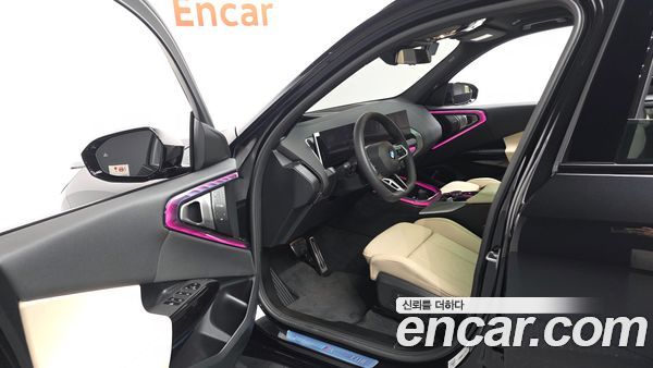 BMW X3 2026, фото 13