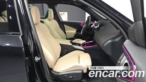 BMW X3 2026, фото 17