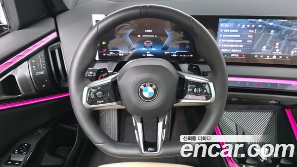 BMW X3 2026, фото 19