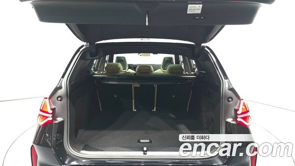 BMW X3 2026, фото 26