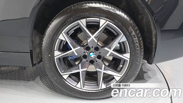 BMW X3 2026, фото 7