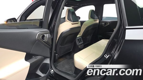 BMW X3 2026, фото 16