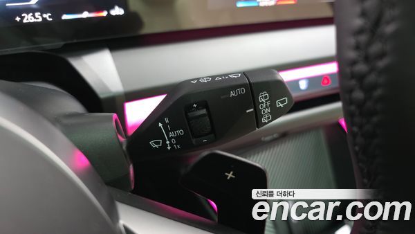BMW X3 2026, фото 27