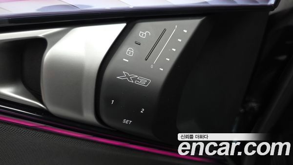 BMW X3 2026, фото 29