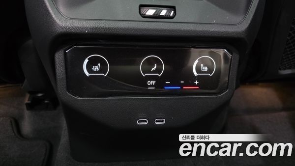 BMW X3 2026, фото 31