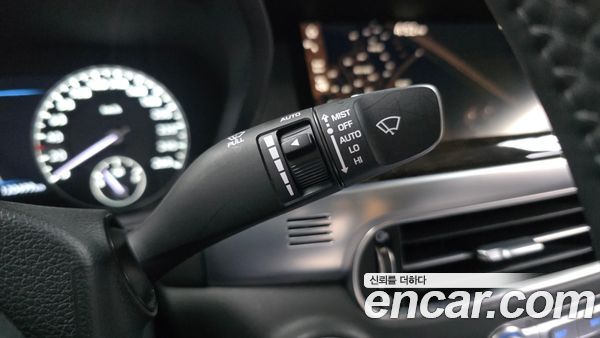 Genesis G90 2021, фото 28