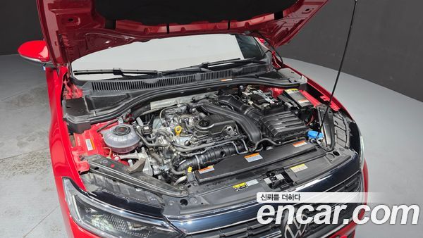 Volkswagen Jetta 2023, фото 6