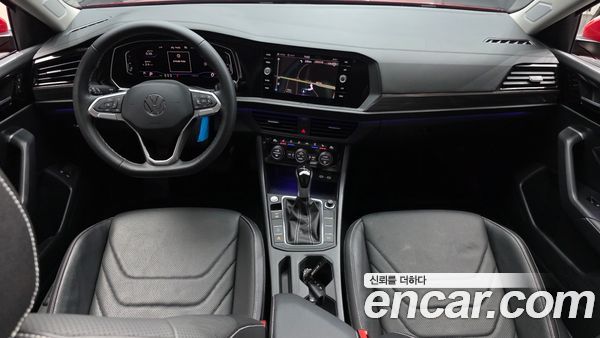 Volkswagen Jetta 2023, фото 10