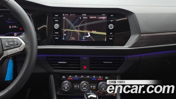 Volkswagen Jetta 2023, фото 20