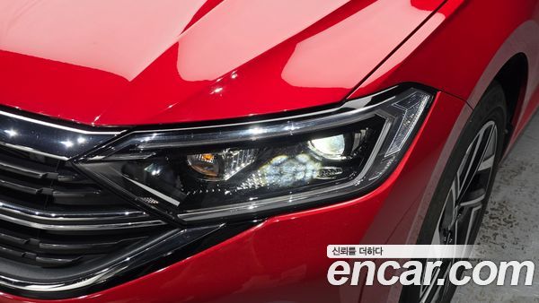 Volkswagen Jetta 2023, фото 8
