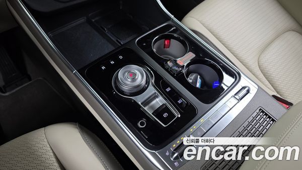 Kia Carnival 2024, фото 11