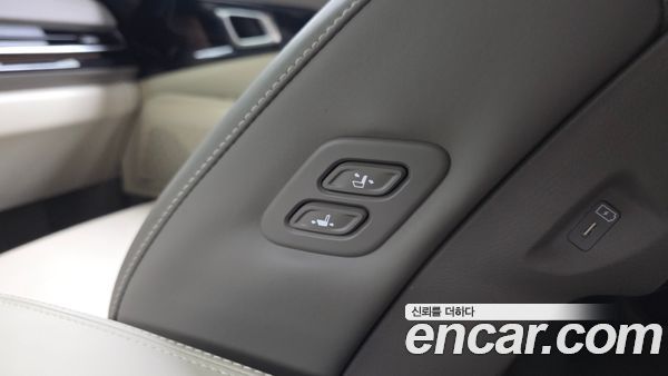 Kia Carnival 2024, фото 20