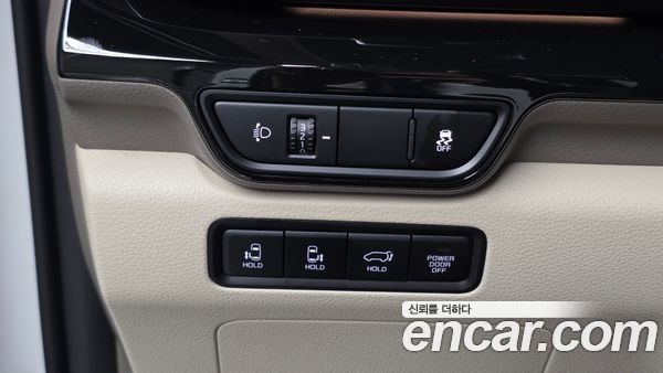 Kia Carnival 2024, фото 25