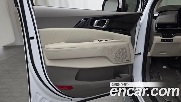 Kia Carnival 2024, фото 13