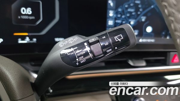 Kia Carnival 2024, фото 26