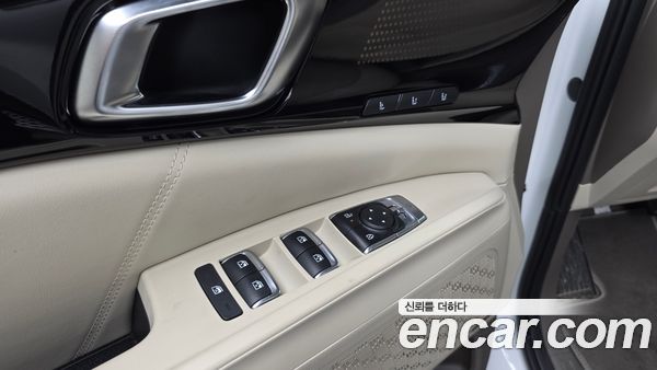 Kia Carnival 2024, фото 28