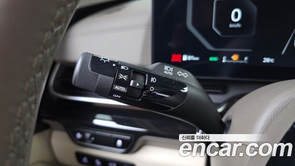 Kia Carnival 2024, фото 29