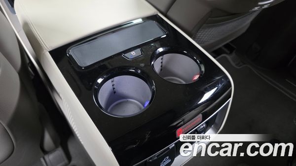 Kia Carnival 2024, фото 31