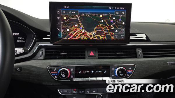 Audi A5 2023, фото 18