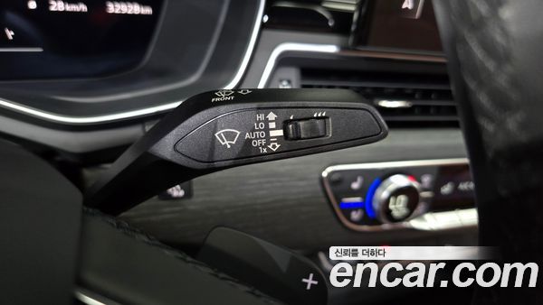 Audi A5 2023, фото 24