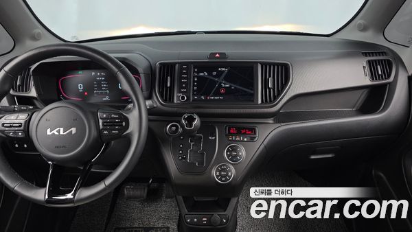 Kia Ray 2024, фото 14