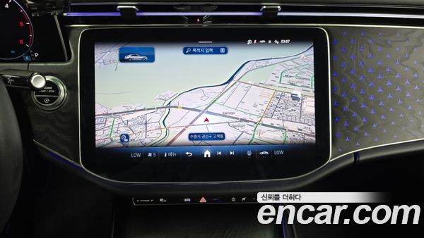 Mercedes-Benz E-Class 2024, фото 13