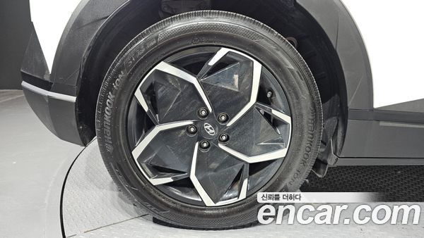 Hyundai IONIQ 5 2022, фото 5