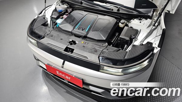 Hyundai IONIQ 5 2022, фото 6