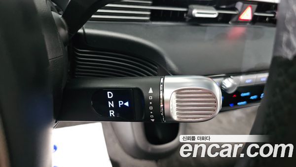 Hyundai IONIQ 5 2022, фото 9