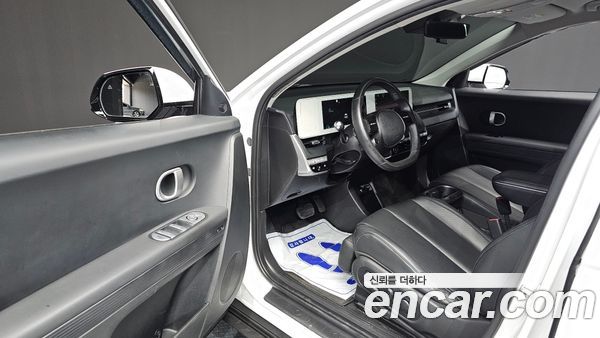 Hyundai IONIQ 5 2022, фото 10