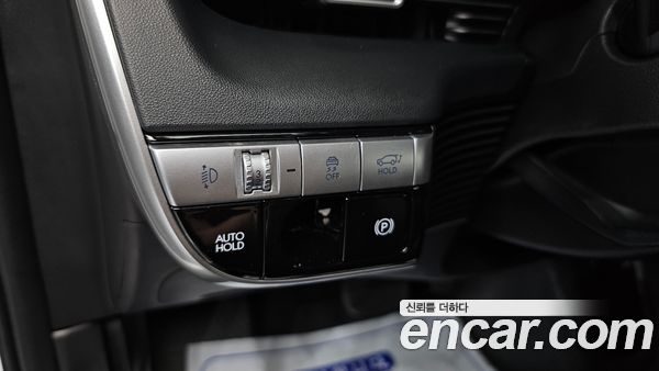 Hyundai IONIQ 5 2022, фото 12