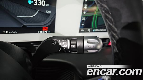 Hyundai IONIQ 5 2022, фото 14