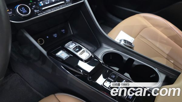 Hyundai Sonata 2022, фото 12