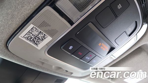 Hyundai Sonata 2022, фото 22
