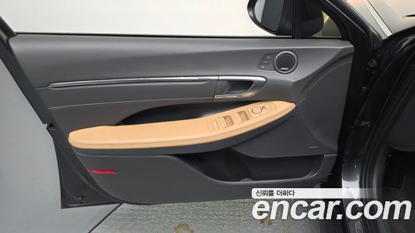 Hyundai Sonata 2022, фото 14