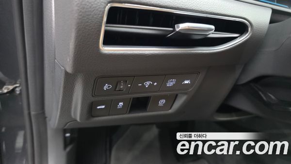 Hyundai Sonata 2022, фото 27