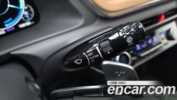 Hyundai Sonata 2022, фото 29