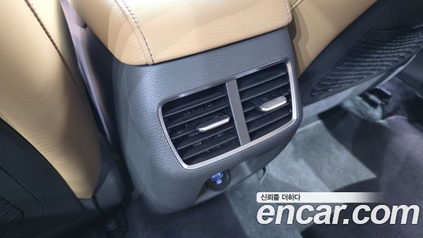 Hyundai Sonata 2022, фото 31