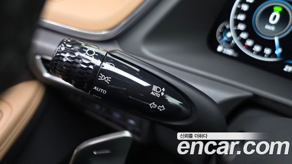 Hyundai Sonata 2022, фото 35
