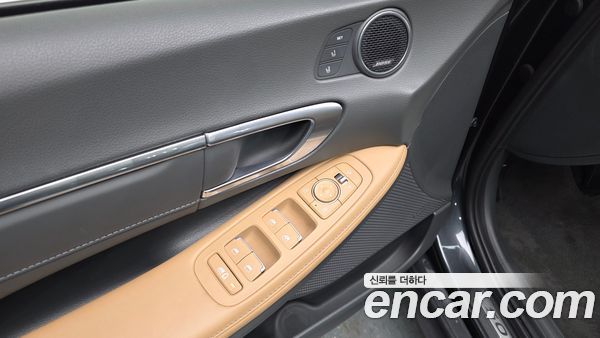 Hyundai Sonata 2022, фото 36